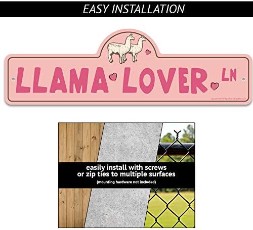 Sea Isle City, NJ New Jersey Beach Street Sign | Indoor/Outdoor | Surfer, Ocean Lover, Décor for Beach House, Garages, Living Rooms, Bedroom | Signmission Personalized Gift - Image 4