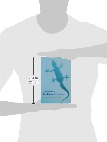 The Oxford Book of Caribbean Short Stories (Oxford Books of Prose) - Image 3