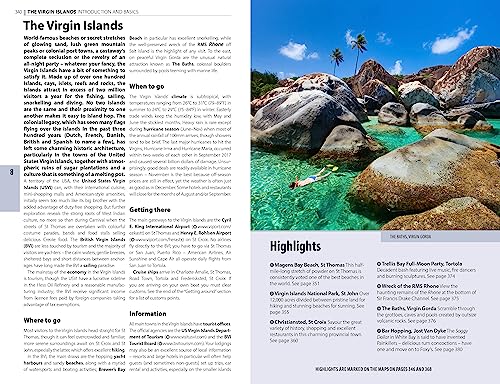 The Rough Guide to the Caribbean (Travel Guide with eBook) (Rough Guides Main Series) - Image 8
