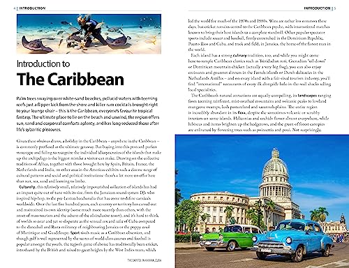 The Rough Guide to the Caribbean (Travel Guide with eBook) (Rough Guides Main Series) - Image 3