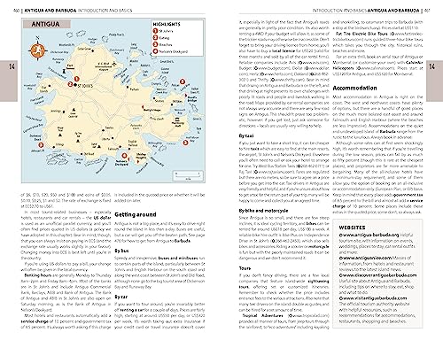 The Rough Guide to the Caribbean (Travel Guide with eBook) (Rough Guides Main Series) - Image 9