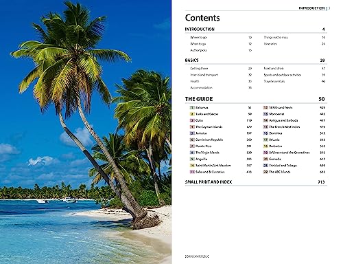 The Rough Guide to the Caribbean (Travel Guide with eBook) (Rough Guides Main Series) - Image 2