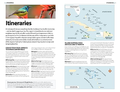 The Rough Guide to the Caribbean (Travel Guide with eBook) (Rough Guides Main Series) - Image 5