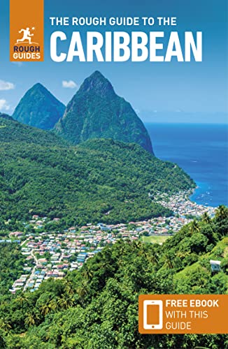 The Rough Guide to the Caribbean (Travel Guide with eBook) (Rough Guides Main Series)