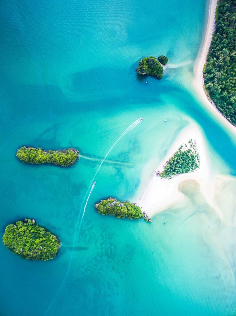 Top 10 Must-Visit Caribbean Islands