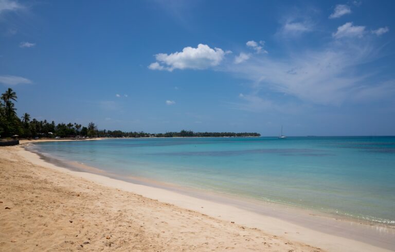 Hidden Coastal Treasures of the Caribbean